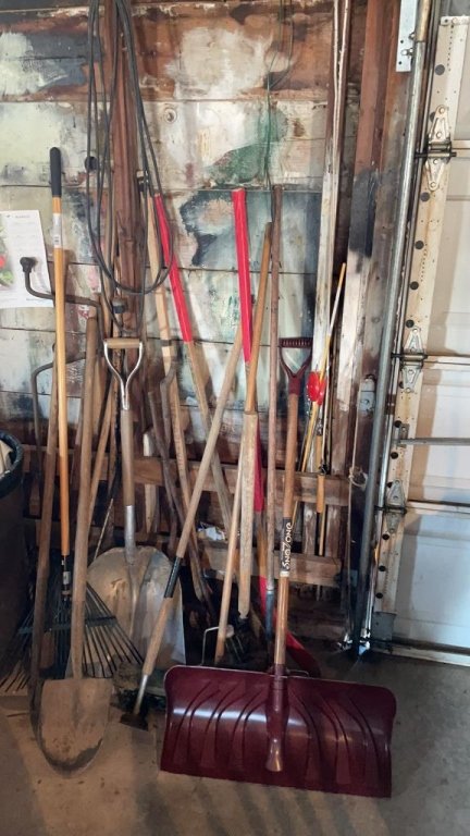 Property photo 211 - TIMED ONLINE ONLY PERSONAL PROPERTY AUCTION IN ALLEN COUNTY, INDIANA