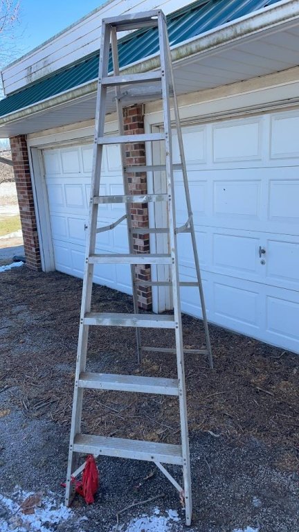 Property photo 220 - TIMED ONLINE ONLY PERSONAL PROPERTY AUCTION IN ALLEN COUNTY, INDIANA