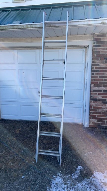 Property photo 221 - TIMED ONLINE ONLY PERSONAL PROPERTY AUCTION IN ALLEN COUNTY, INDIANA
