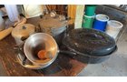 Property photo 224 - TIMED ONLINE ONLY PERSONAL PROPERTY AUCTION IN ALLEN COUNTY, INDIANA