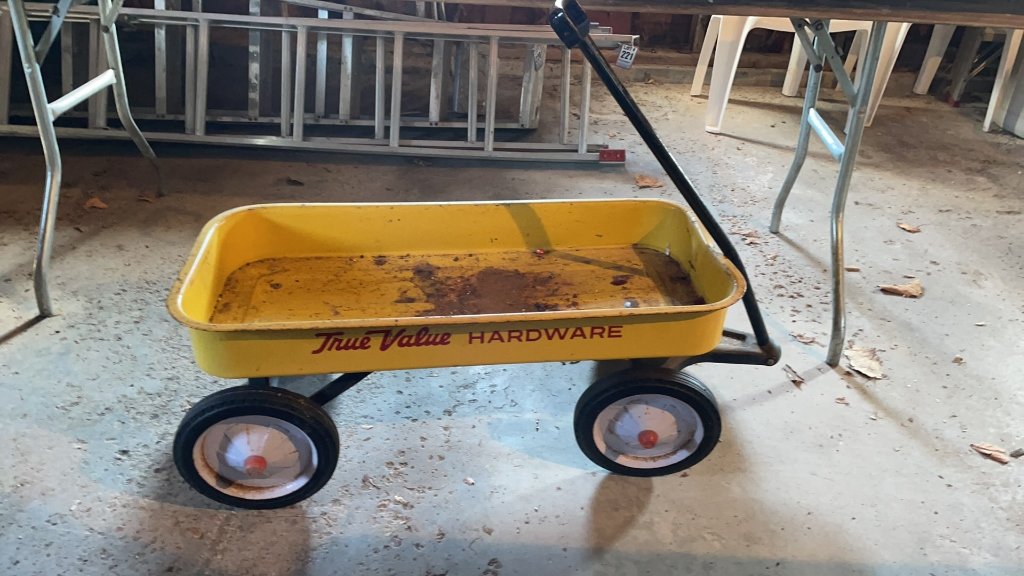 Property photo 226 - TIMED ONLINE ONLY PERSONAL PROPERTY AUCTION IN ALLEN COUNTY, INDIANA