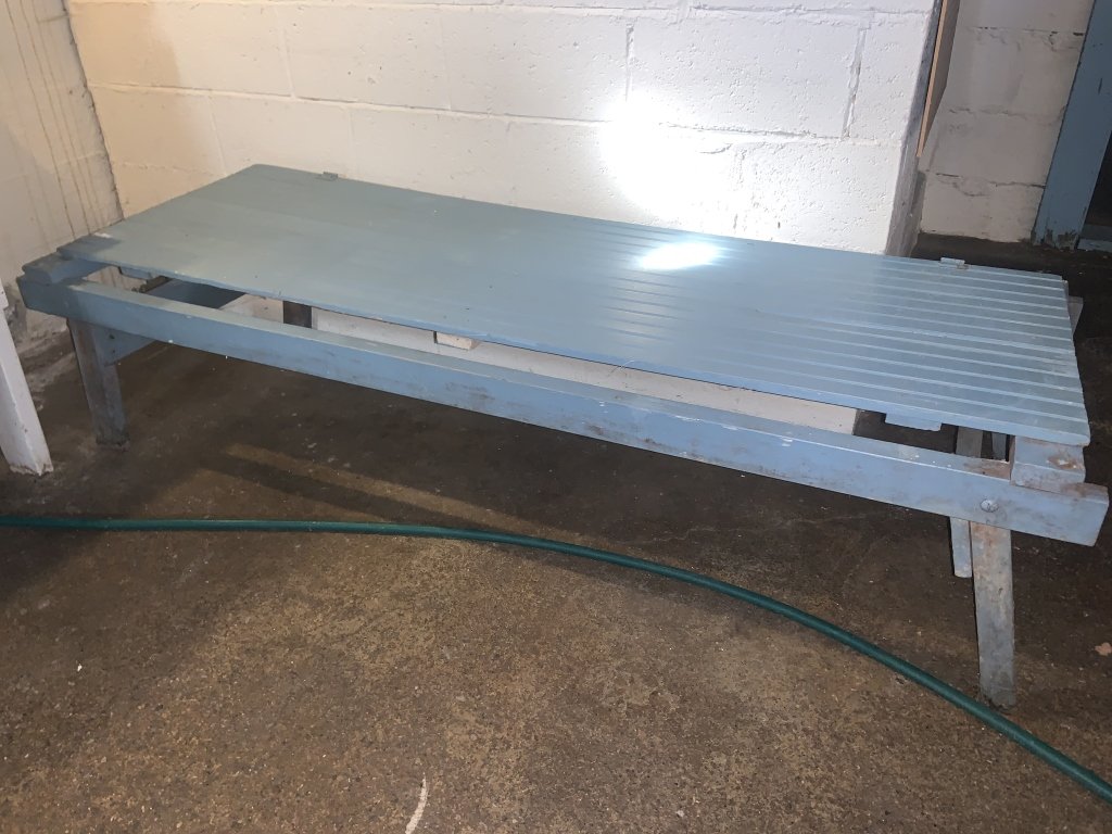 Property photo 262 - TIMED ONLINE ONLY PERSONAL PROPERTY AUCTION IN ALLEN COUNTY, INDIANA