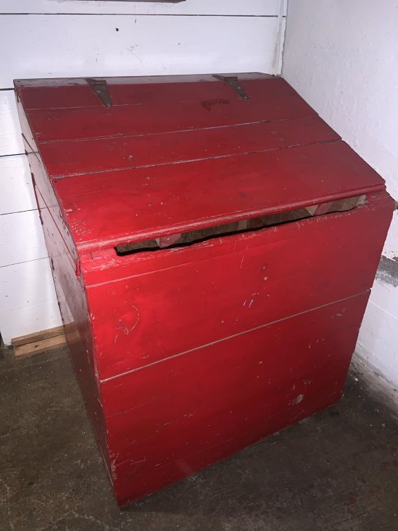 Property photo 263 - TIMED ONLINE ONLY PERSONAL PROPERTY AUCTION IN ALLEN COUNTY, INDIANA