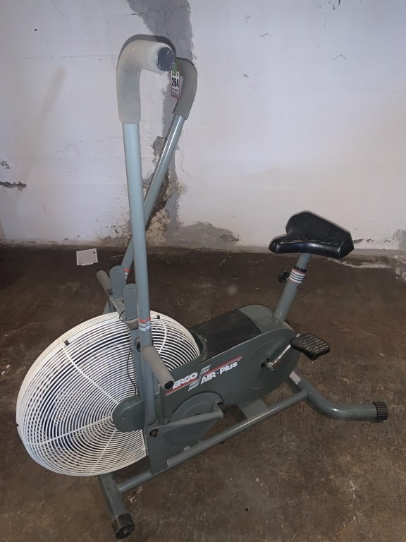 Property photo 264 - TIMED ONLINE ONLY PERSONAL PROPERTY AUCTION IN ALLEN COUNTY, INDIANA