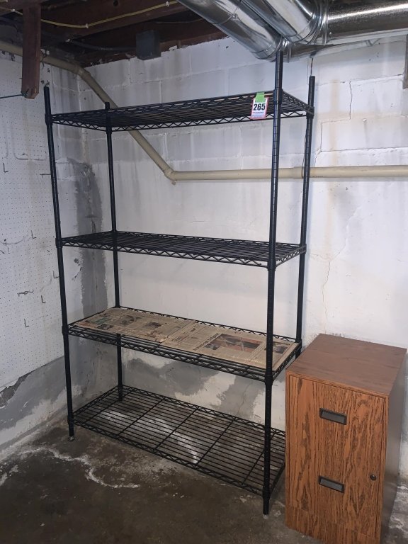 Property photo 265 - TIMED ONLINE ONLY PERSONAL PROPERTY AUCTION IN ALLEN COUNTY, INDIANA