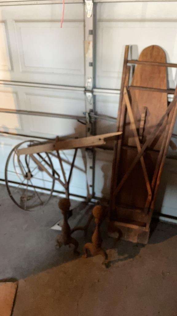 Property photo 281 - TIMED ONLINE ONLY PERSONAL PROPERTY AUCTION IN ALLEN COUNTY, INDIANA