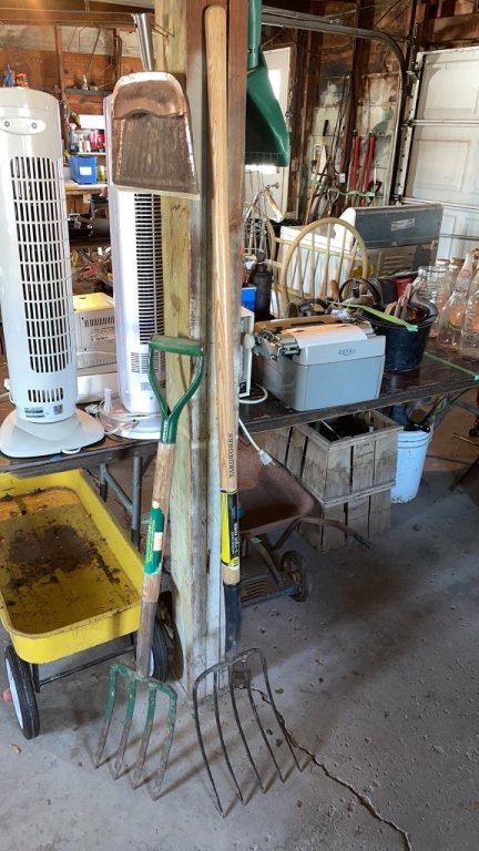Property photo 290 - TIMED ONLINE ONLY PERSONAL PROPERTY AUCTION IN ALLEN COUNTY, INDIANA