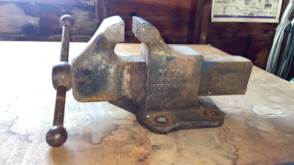 Property photo 296 - TIMED ONLINE ONLY PERSONAL PROPERTY AUCTION IN ALLEN COUNTY, INDIANA