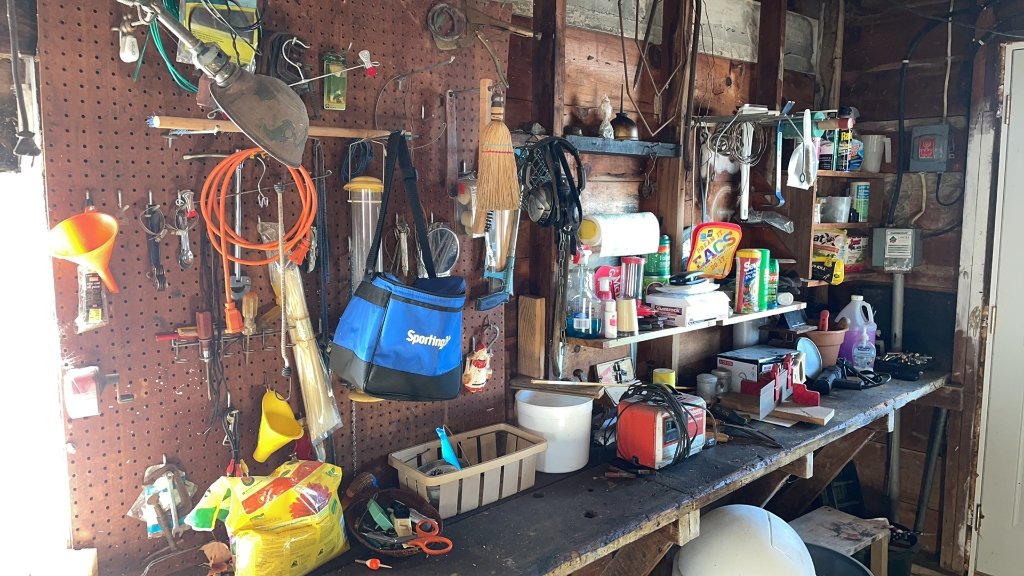 Property photo 297 - TIMED ONLINE ONLY PERSONAL PROPERTY AUCTION IN ALLEN COUNTY, INDIANA