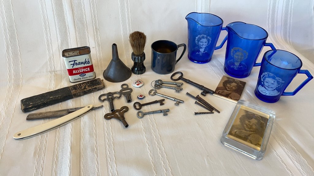 Property photo 34 - TIMED ONLINE ONLY PERSONAL PROPERTY AUCTION IN ALLEN COUNTY, INDIANA
