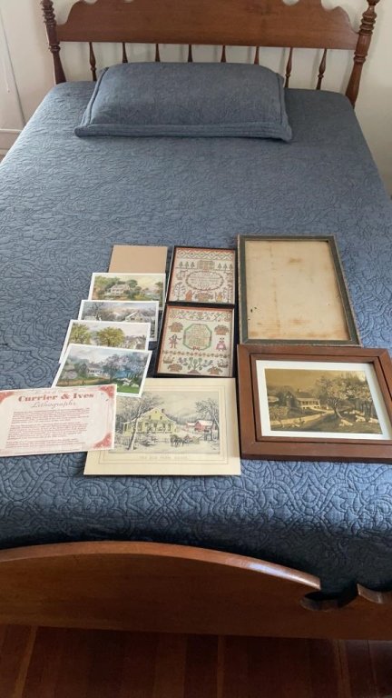 Property photo 38 - TIMED ONLINE ONLY PERSONAL PROPERTY AUCTION IN ALLEN COUNTY, INDIANA