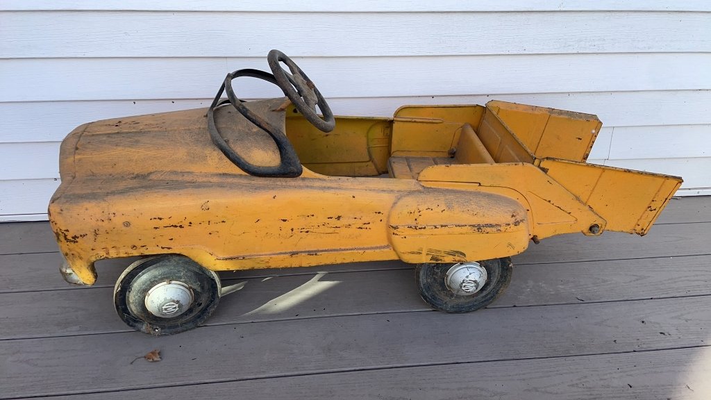 Property photo 49 - TIMED ONLINE ONLY PERSONAL PROPERTY AUCTION IN ALLEN COUNTY, INDIANA