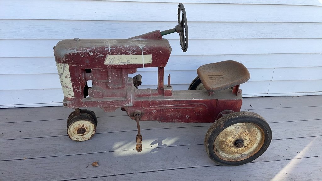 Property photo 51 - TIMED ONLINE ONLY PERSONAL PROPERTY AUCTION IN ALLEN COUNTY, INDIANA