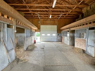 Property photo 2 - REAL ESTATE AUCTION 119 +/- ACRES OFFERED IN 5 TRACTS IN NOBLE COUNTY, INDIANA
