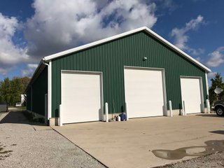 Property photo 6 - REAL ESTATE AUCTION 119 +/- ACRES OFFERED IN 5 TRACTS IN NOBLE COUNTY, INDIANA