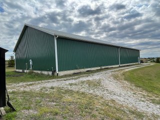 Property photo 7 - REAL ESTATE AUCTION 119 +/- ACRES OFFERED IN 5 TRACTS IN NOBLE COUNTY, INDIANA