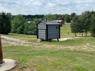 Property photo 8 - REAL ESTATE AUCTION 119 +/- ACRES OFFERED IN 5 TRACTS IN NOBLE COUNTY, INDIANA