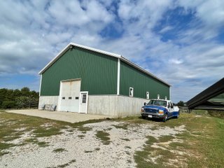 Property photo 9 - REAL ESTATE AUCTION 119 +/- ACRES OFFERED IN 5 TRACTS IN NOBLE COUNTY, INDIANA