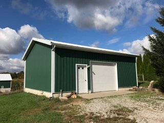 Property photo 10 - REAL ESTATE AUCTION 119 +/- ACRES OFFERED IN 5 TRACTS IN NOBLE COUNTY, INDIANA