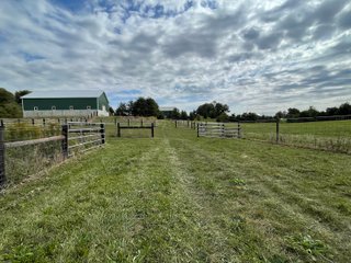 Property photo 51 - REAL ESTATE AUCTION 119 +/- ACRES OFFERED IN 5 TRACTS IN NOBLE COUNTY, INDIANA