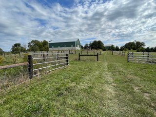 Property photo 52 - REAL ESTATE AUCTION 119 +/- ACRES OFFERED IN 5 TRACTS IN NOBLE COUNTY, INDIANA