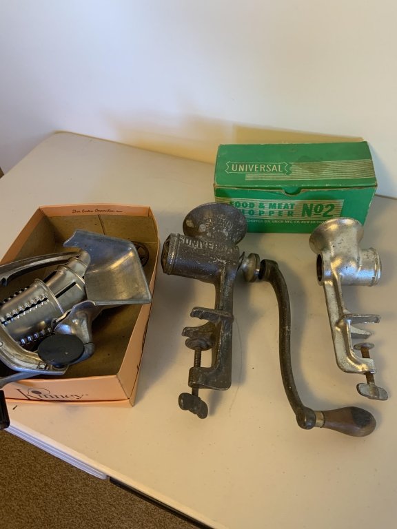 Property photo 3 - TIMED ONLINE ONLY PERSONAL PROPERTY AUCTION IN ALLEN COUNTY, INDIANA