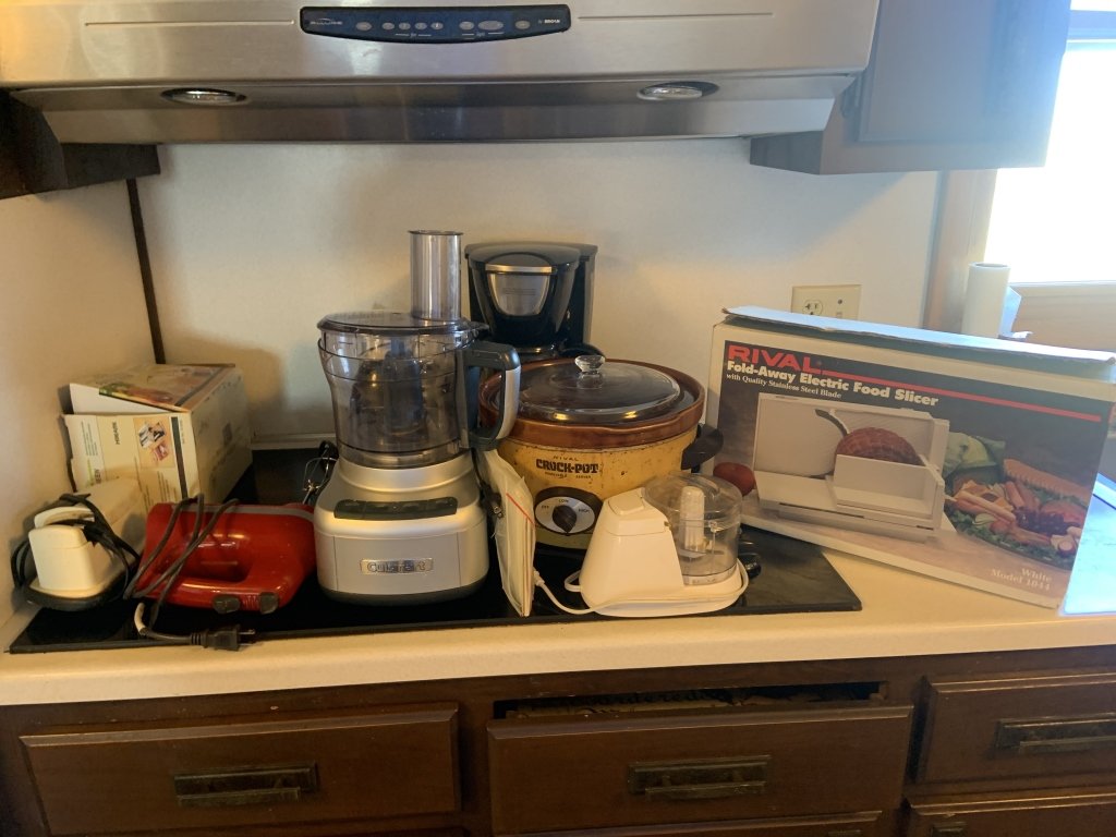 Property photo 4 - TIMED ONLINE ONLY PERSONAL PROPERTY AUCTION IN ALLEN COUNTY, INDIANA