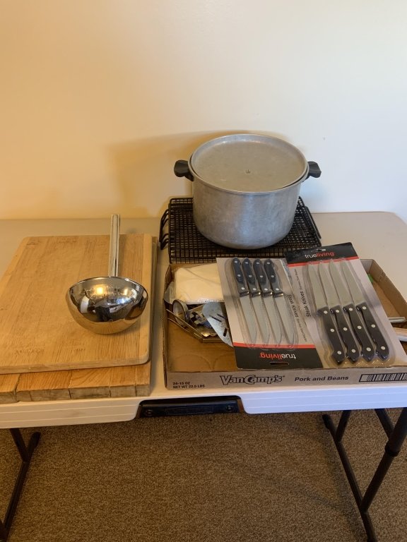 Property photo 11 - TIMED ONLINE ONLY PERSONAL PROPERTY AUCTION IN ALLEN COUNTY, INDIANA