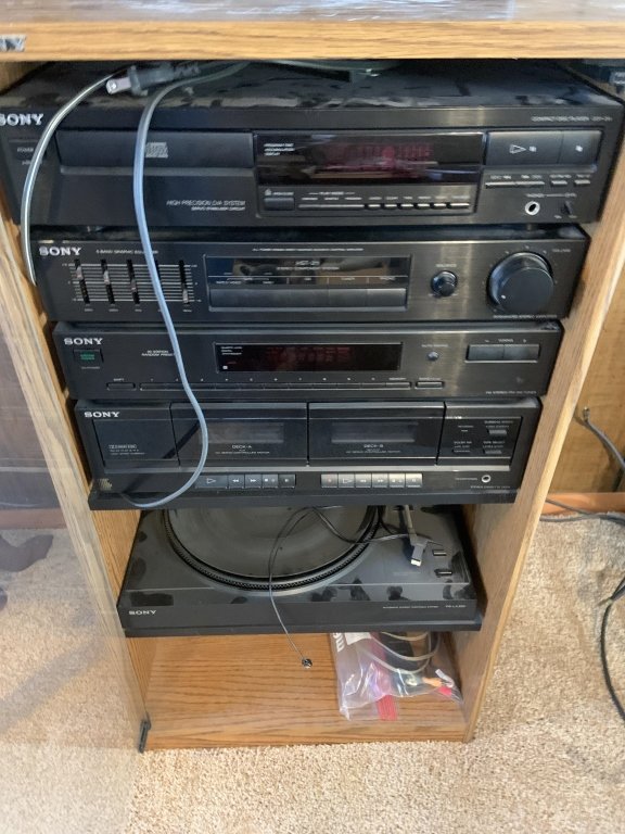 Property photo 26 - TIMED ONLINE ONLY PERSONAL PROPERTY AUCTION IN ALLEN COUNTY, INDIANA