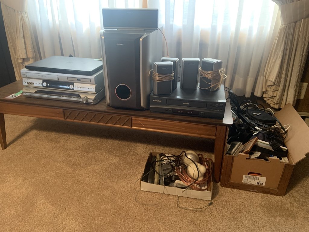Property photo 33 - TIMED ONLINE ONLY PERSONAL PROPERTY AUCTION IN ALLEN COUNTY, INDIANA