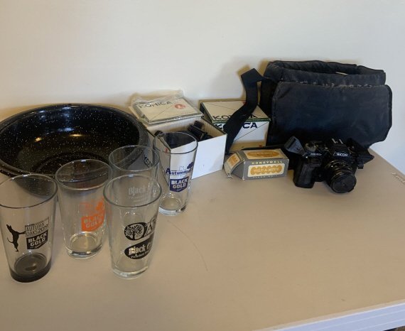 Property photo 49 - TIMED ONLINE ONLY PERSONAL PROPERTY AUCTION IN ALLEN COUNTY, INDIANA