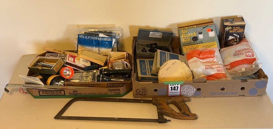 Property photo 54 - TIMED ONLINE ONLY PERSONAL PROPERTY AUCTION IN ALLEN COUNTY, INDIANA
