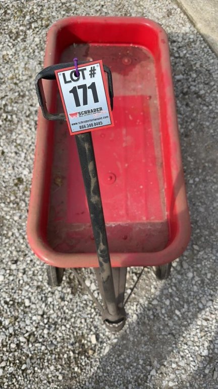Property photo 81 - TIMED ONLINE ONLY PERSONAL PROPERTY AUCTION IN ALLEN COUNTY, INDIANA