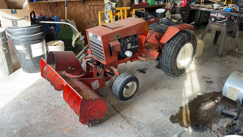 Property photo 90 - TIMED ONLINE ONLY PERSONAL PROPERTY AUCTION IN ALLEN COUNTY, INDIANA