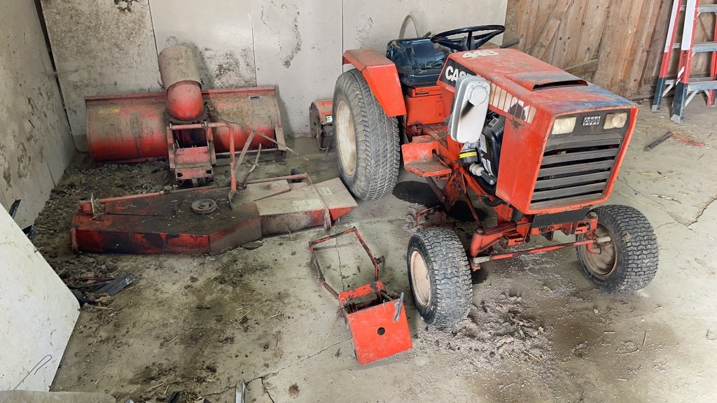 Property photo 91 - TIMED ONLINE ONLY PERSONAL PROPERTY AUCTION IN ALLEN COUNTY, INDIANA