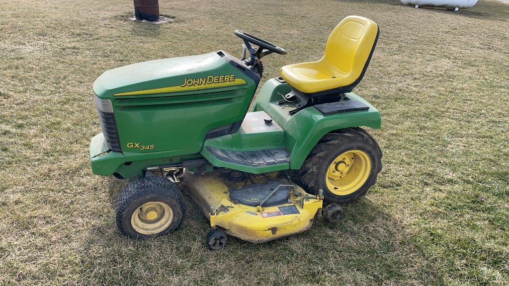 Property photo 93 - TIMED ONLINE ONLY PERSONAL PROPERTY AUCTION IN ALLEN COUNTY, INDIANA