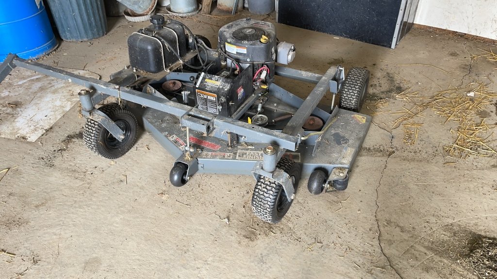 Property photo 95 - TIMED ONLINE ONLY PERSONAL PROPERTY AUCTION IN ALLEN COUNTY, INDIANA