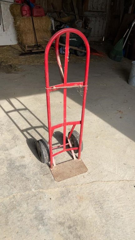 Property photo 102 - TIMED ONLINE ONLY PERSONAL PROPERTY AUCTION IN ALLEN COUNTY, INDIANA