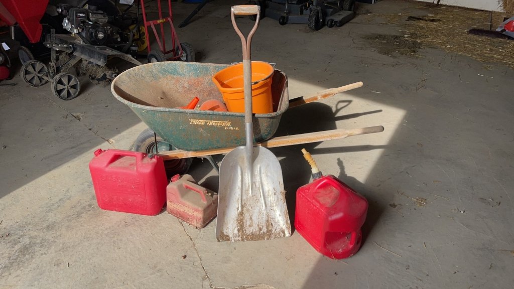 Property photo 103 - TIMED ONLINE ONLY PERSONAL PROPERTY AUCTION IN ALLEN COUNTY, INDIANA
