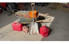 Property photo 103 - TIMED ONLINE ONLY PERSONAL PROPERTY AUCTION IN ALLEN COUNTY, INDIANA