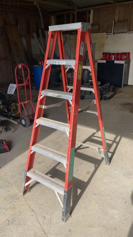 Property photo 104 - TIMED ONLINE ONLY PERSONAL PROPERTY AUCTION IN ALLEN COUNTY, INDIANA