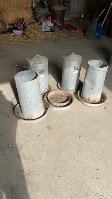 Property photo 106 - TIMED ONLINE ONLY PERSONAL PROPERTY AUCTION IN ALLEN COUNTY, INDIANA