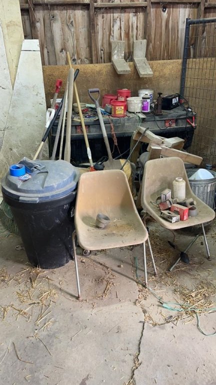 Property photo 109 - TIMED ONLINE ONLY PERSONAL PROPERTY AUCTION IN ALLEN COUNTY, INDIANA