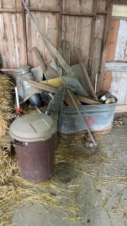 Property photo 110 - TIMED ONLINE ONLY PERSONAL PROPERTY AUCTION IN ALLEN COUNTY, INDIANA