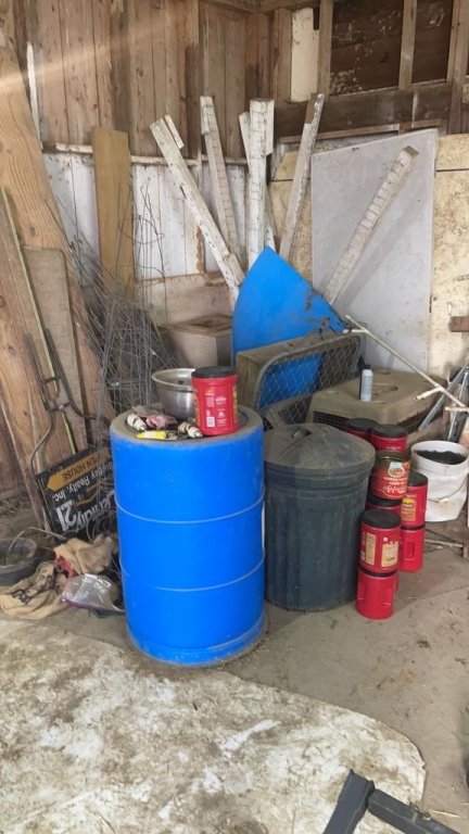 Property photo 115 - TIMED ONLINE ONLY PERSONAL PROPERTY AUCTION IN ALLEN COUNTY, INDIANA