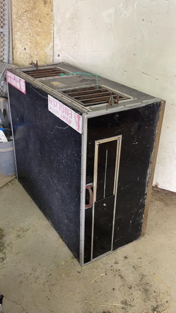 Property photo 116 - TIMED ONLINE ONLY PERSONAL PROPERTY AUCTION IN ALLEN COUNTY, INDIANA