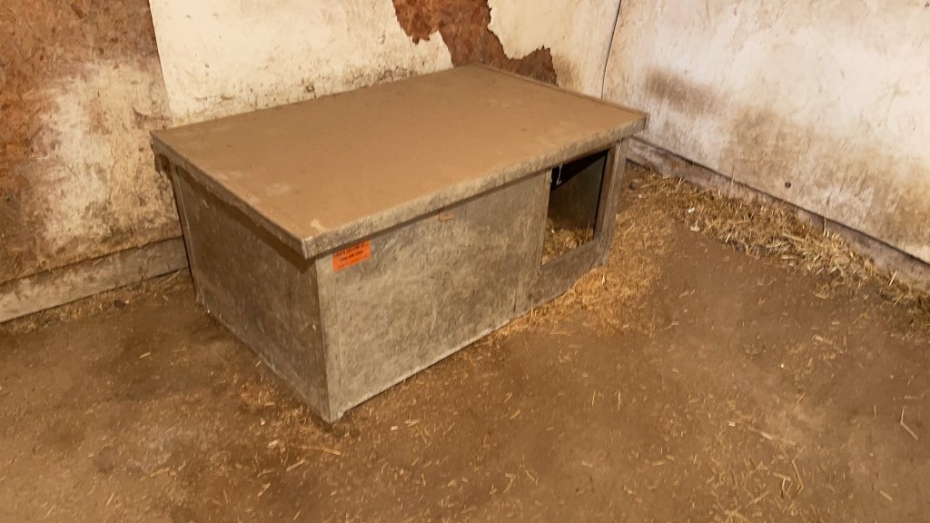 Property photo 117 - TIMED ONLINE ONLY PERSONAL PROPERTY AUCTION IN ALLEN COUNTY, INDIANA