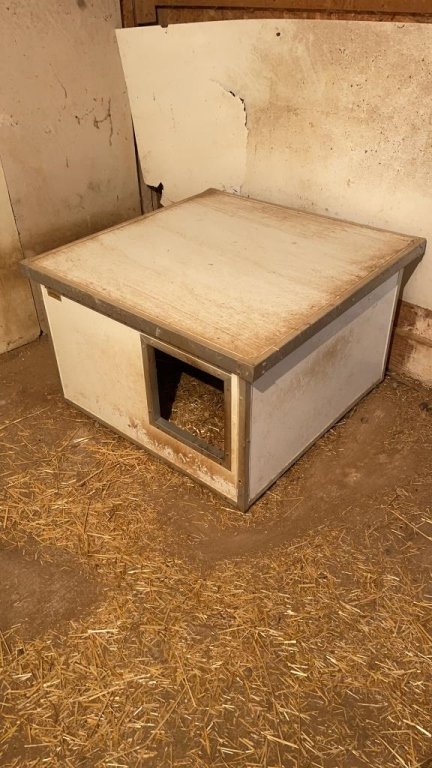 Property photo 118 - TIMED ONLINE ONLY PERSONAL PROPERTY AUCTION IN ALLEN COUNTY, INDIANA