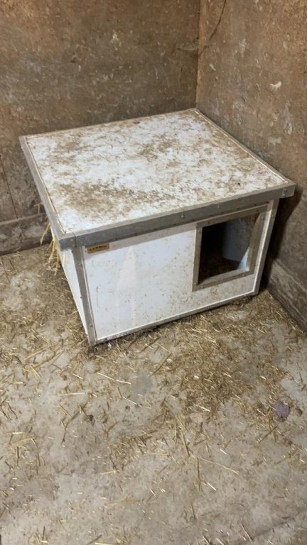 Property photo 119 - TIMED ONLINE ONLY PERSONAL PROPERTY AUCTION IN ALLEN COUNTY, INDIANA