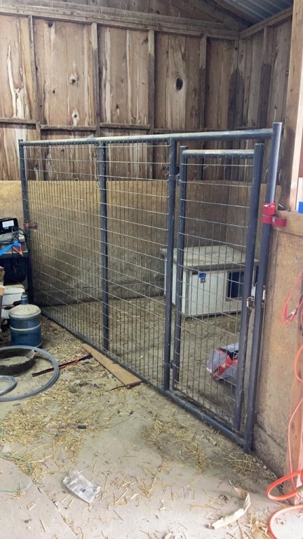 Property photo 120 - TIMED ONLINE ONLY PERSONAL PROPERTY AUCTION IN ALLEN COUNTY, INDIANA
